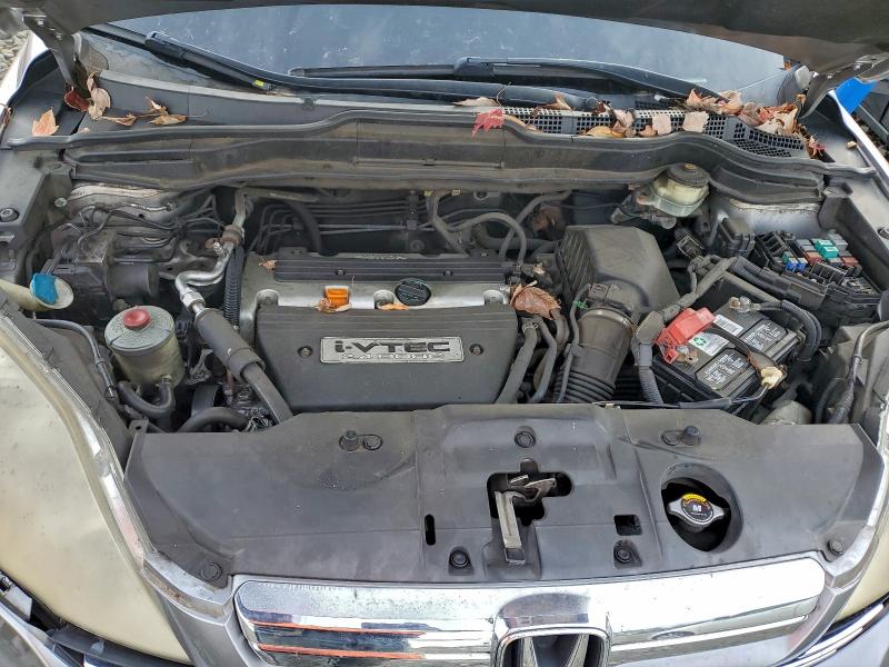 2008 HONDA CR-V EXL #3305379317