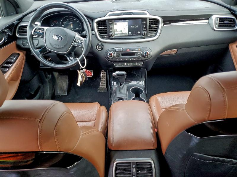 2019 KIA SORENTO SX #3303881721