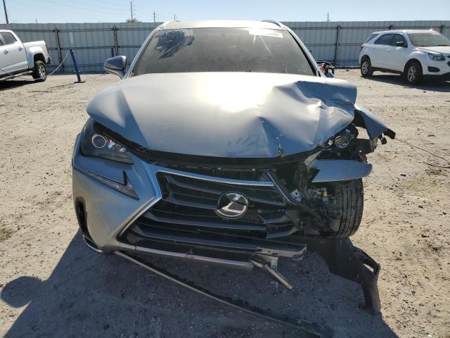 2016 LEXUS NX 200T BA #3304456589