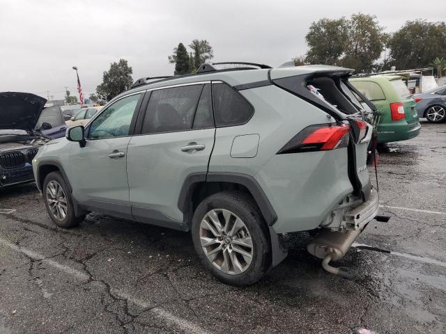 2022 TOYOTA RAV4 XLE P #3308554523