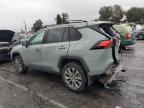Lot #3308554523 2022 TOYOTA RAV4 XLE P