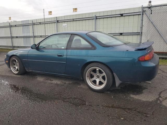 1995 NISSAN 240SX BASE #3291315132