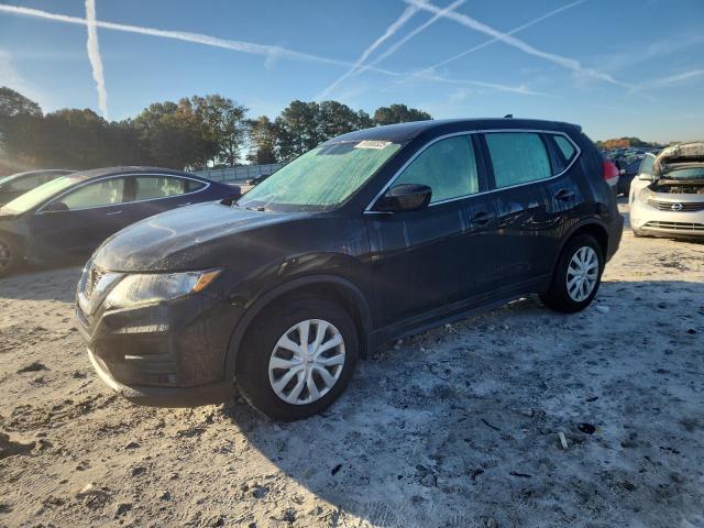 Global Auto Auctions: 2018 NISSAN ROGUE S