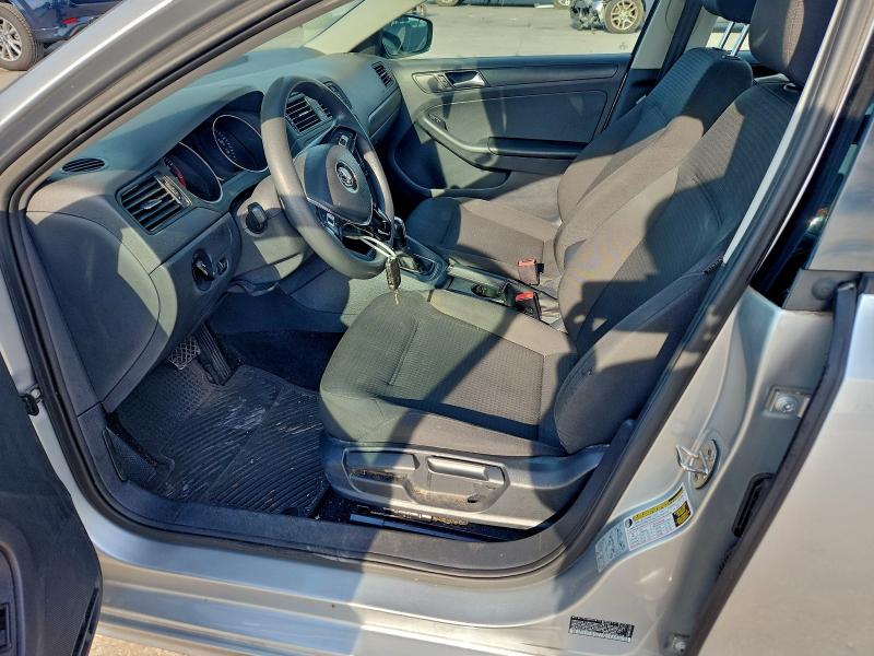 2016 VOLKSWAGEN JETTA S #3303925709