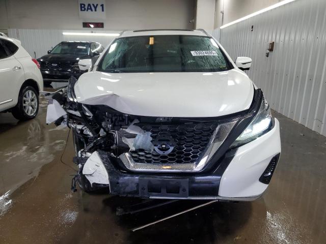 2019 NISSAN MURANO S #3293453490