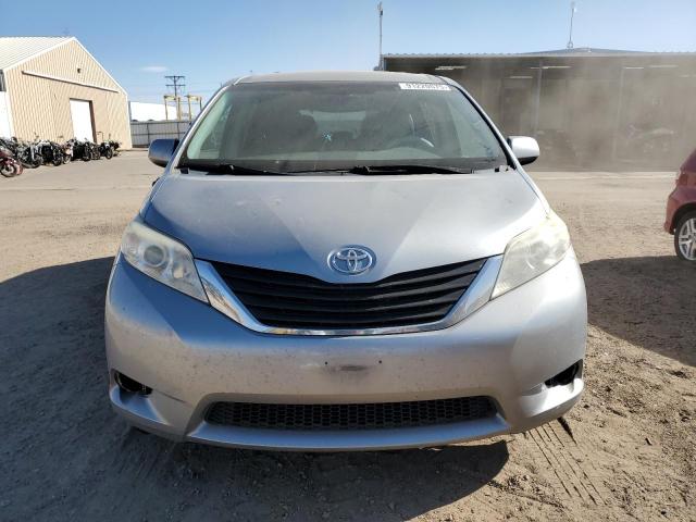 2013 TOYOTA SIENNA LE - 5TDKK3DC6DS310262
