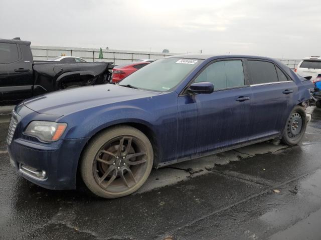 2014 CHRYSLER 300 S #3293424438