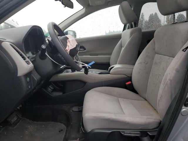 2018 HONDA HR-V EX #3304864543