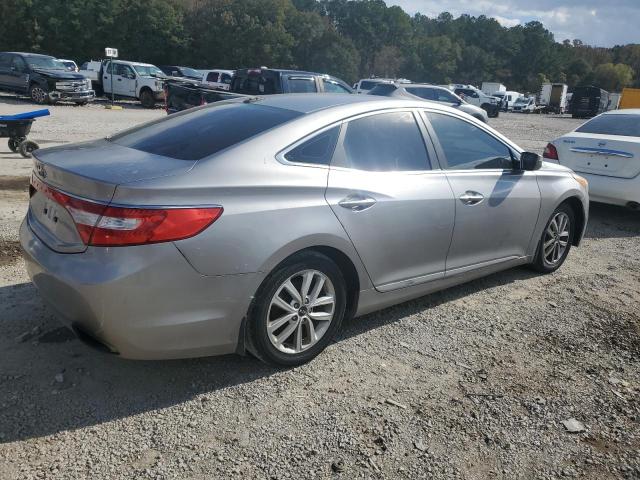 2012 HYUNDAI AZERA GLS #3304529434