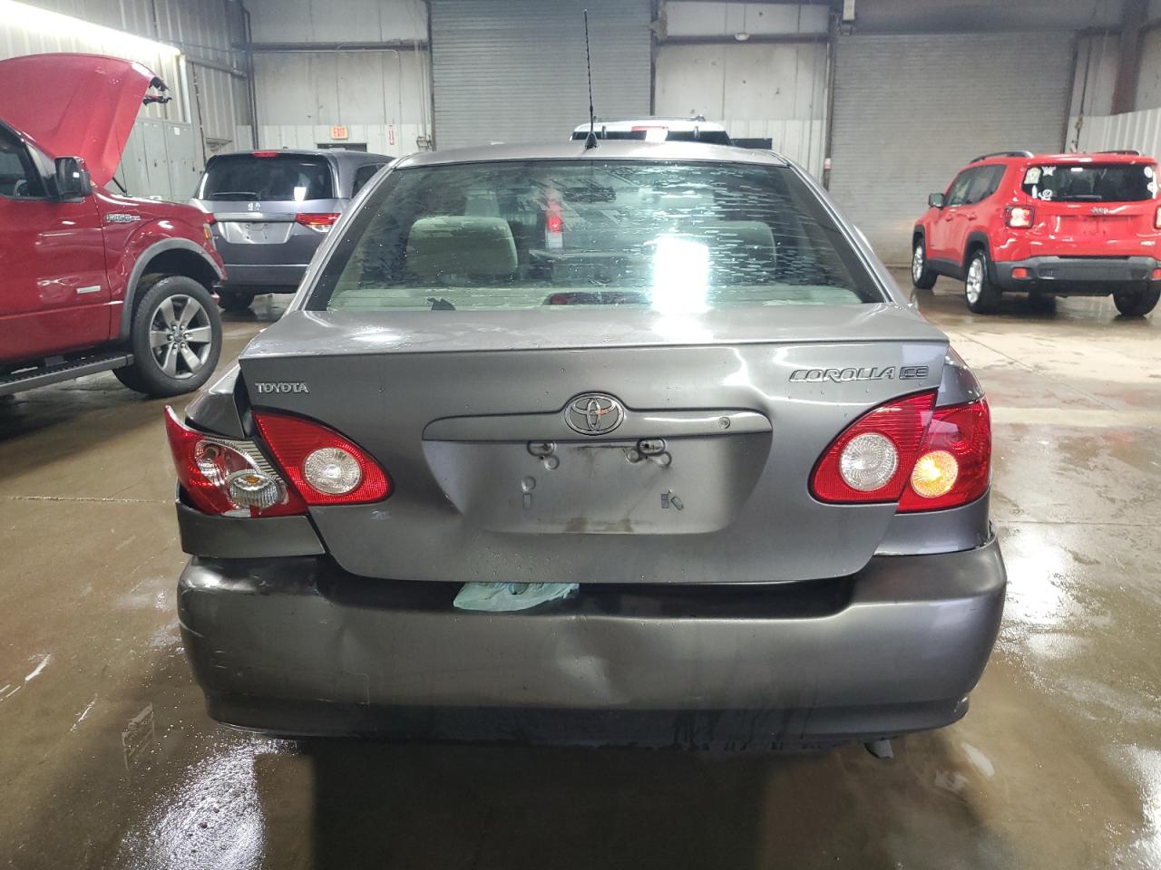 Lot #3294588030 2006 TOYOTA COROLLA CE