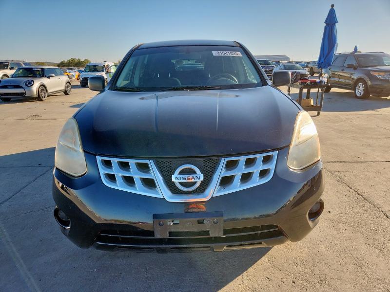 2011 NISSAN ROGUE S #3292446676