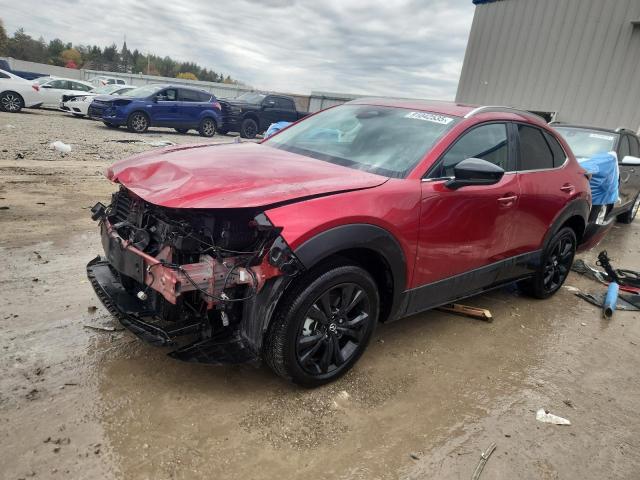 MAZDA CX-30 SELE