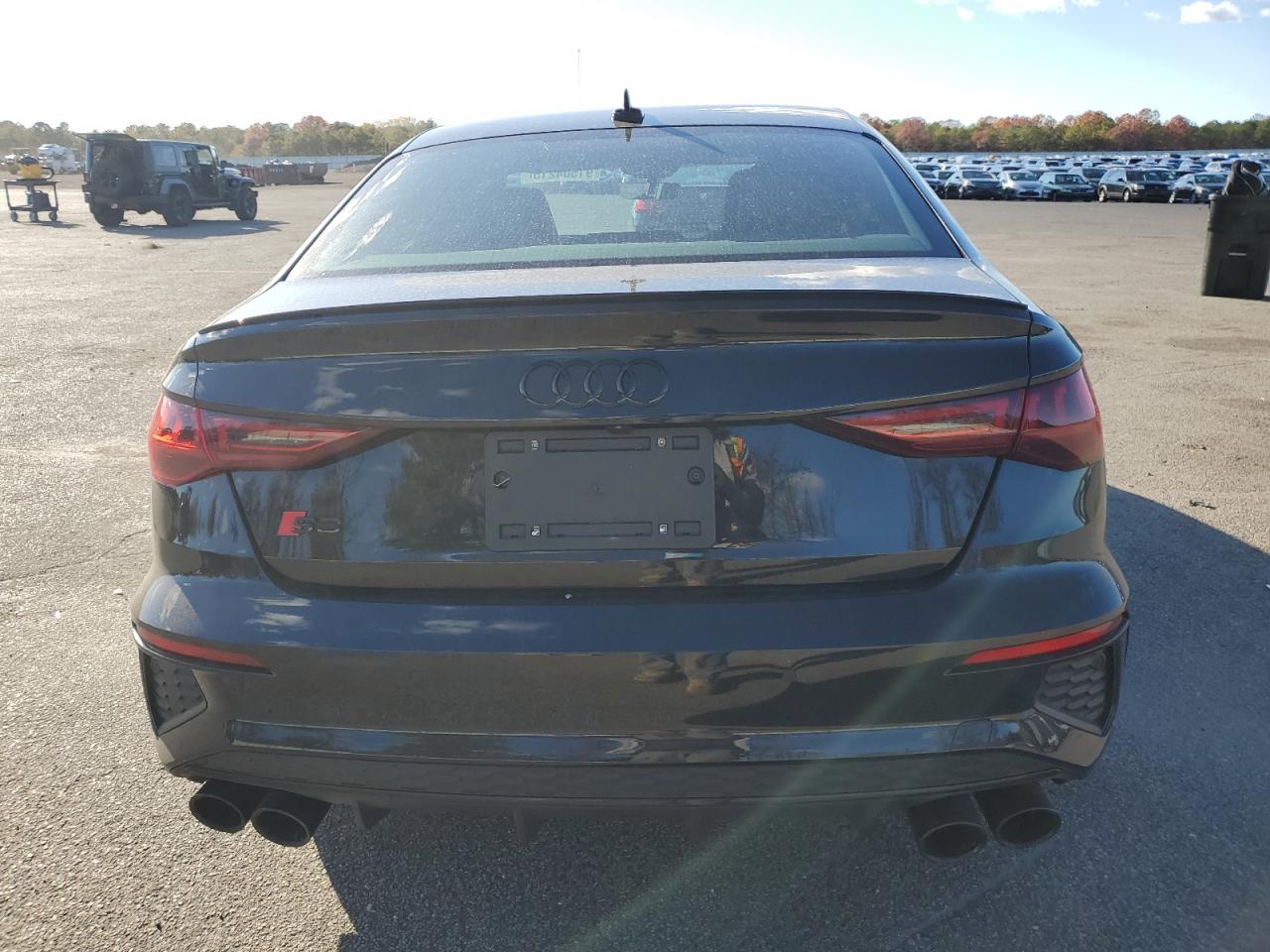 AUDI S3 PREMIUM PLUS