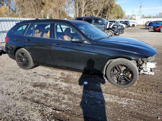 2018 BMW 330 XI - WBA8K3C58JA023928