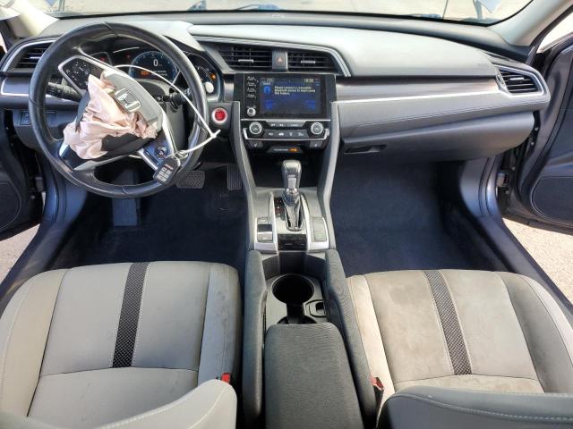 2019 HONDA CIVIC EX #3304515517