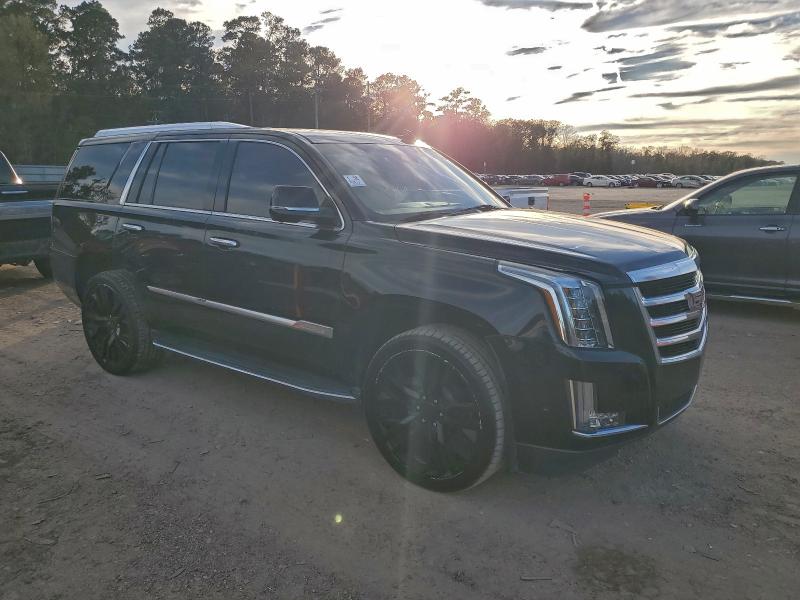 2019 CADILLAC ESCALADE L #3308234178