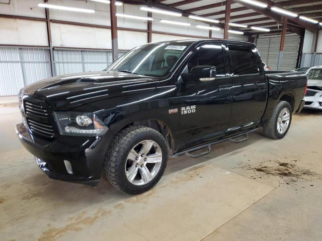 Global Auto Auctions: 2014 RAM 1500 SPORT