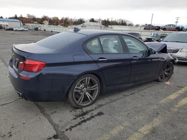 2013 BMW M5 #3316877128