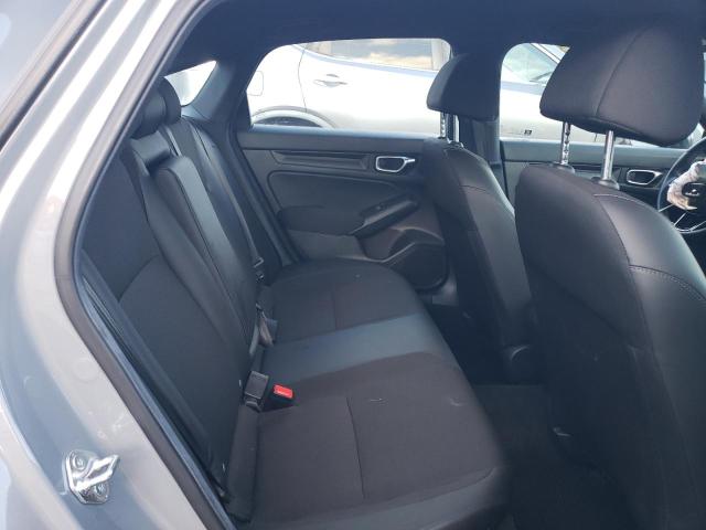 2025 HONDA CIVIC SPOR #3286731305