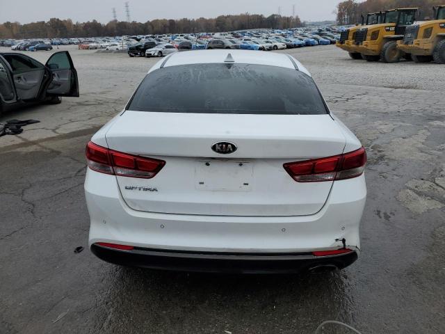 2018 KIA OPTIMA LX #3297048518