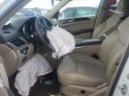 Lot #3308323195 2014 MERCEDES-BENZ ML 350 4MA