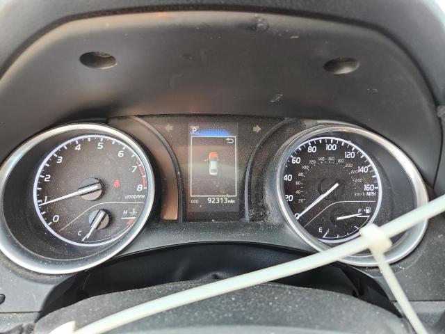 2018 TOYOTA CAMRY L #3287644014