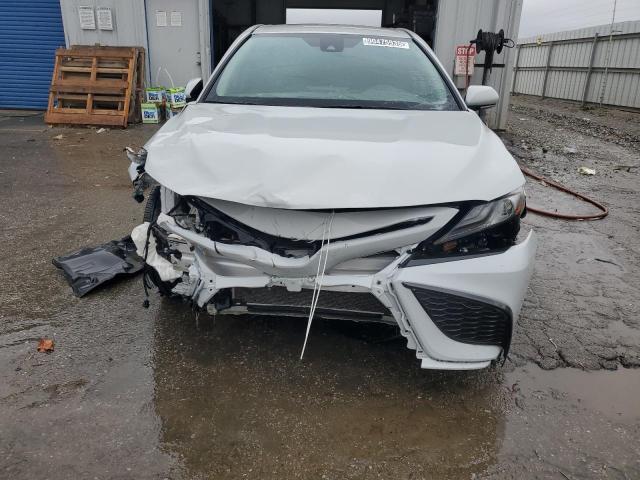 2022 TOYOTA CAMRY XSE #3304022597
