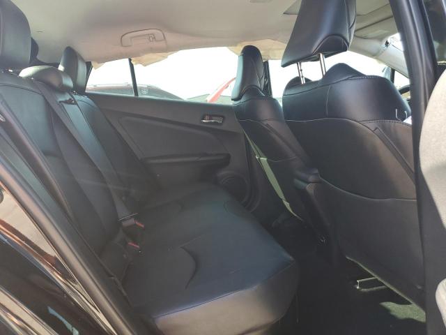 2018 TOYOTA PRIUS #3293500408