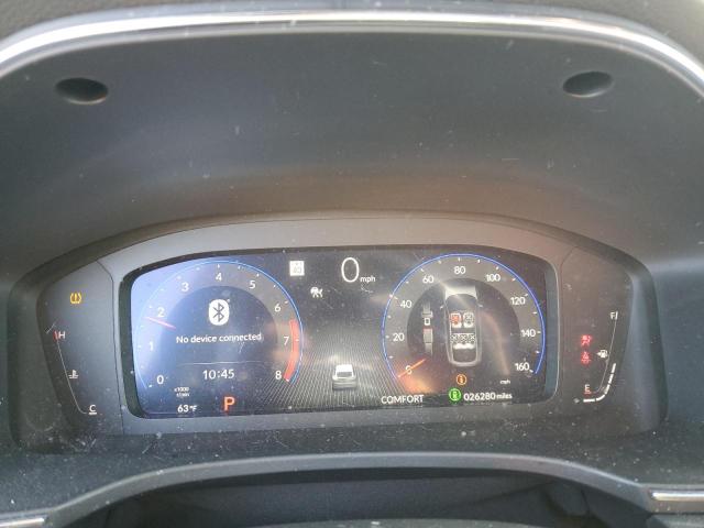 2024 ACURA INTEGRA A- #3302646060