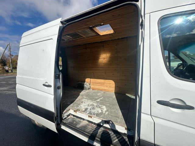 2008 DODGE SPRINTER 2 #3287555032