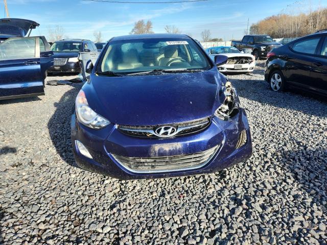 2013 HYUNDAI ELANTRA GL #3291348191