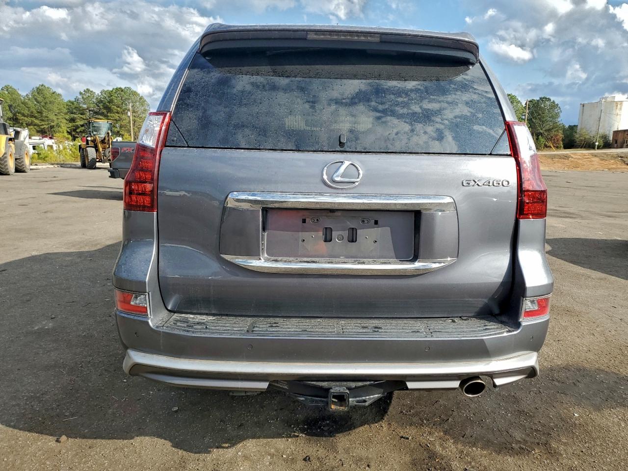 LEXUS GX 460