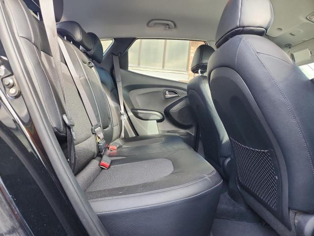 2015 HYUNDAI TUCSON GLS #3304538457