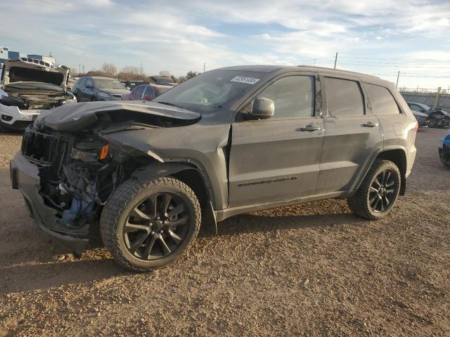 2022 JEEP GRAND CHER #3302821908