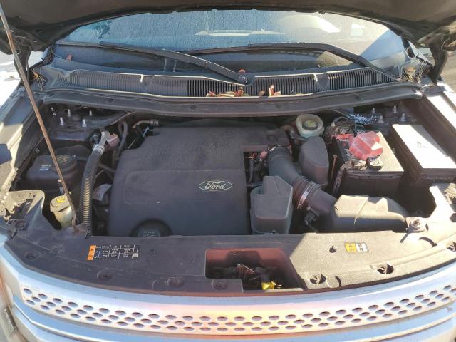 2013 FORD EXPLORER X #3303975688