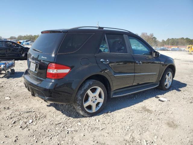 2008 MERCEDES-BENZ ML 550 #3286586151