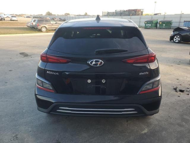 2023 HYUNDAI KONA SEL #3284675336