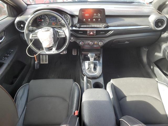 2020 KIA FORTE GT L #3292292335