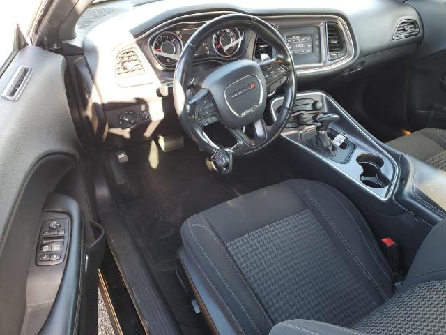 2015 DODGE CHALLENGER #3297055517