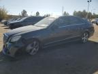 Lot #3312449619 2010 MERCEDES-BENZ E 350