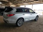 Lot #3294428495 2015 INFINITI QX60