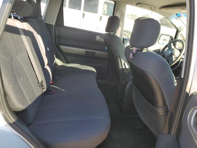 2004 MITSUBISHI ENDEAVOR L #3292420591