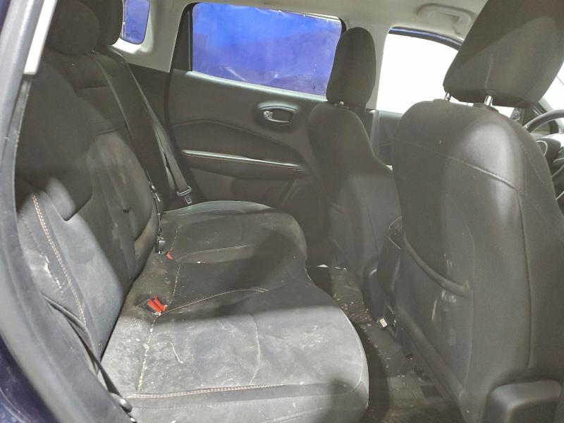 2019 JEEP COMPASS SP #3298256021