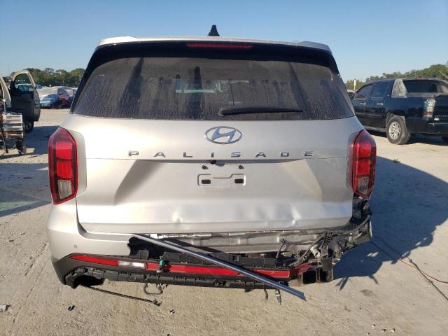 2025 HYUNDAI PALISADE S #3302885949