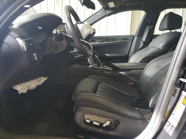 2022 BMW 540 XI #3303879714