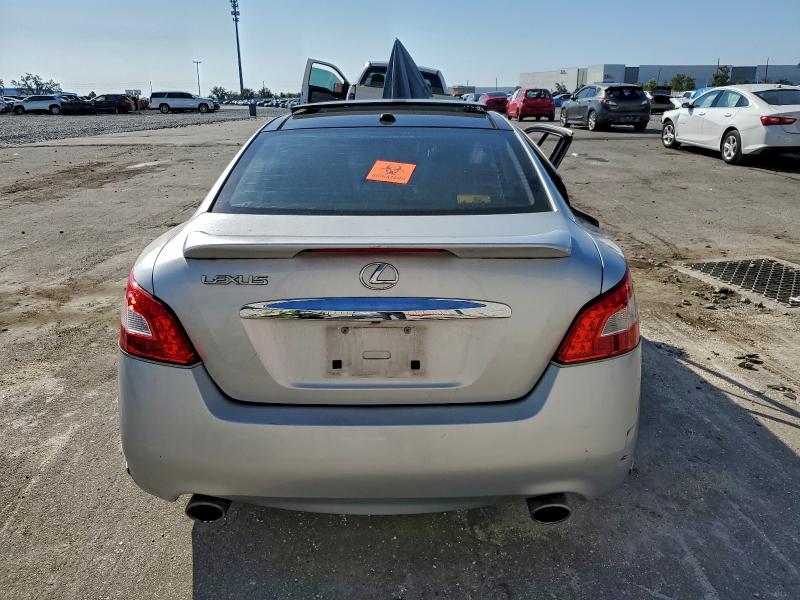 2011 NISSAN MAXIMA S #3301683622