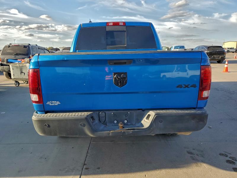 2020 RAM 1500 CLASS #3291270966