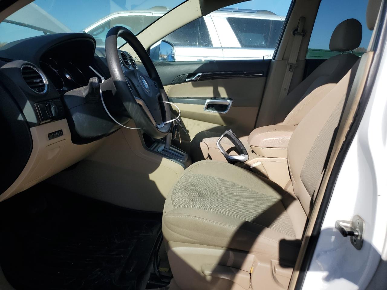 Lot #3282335263 2009 SATURN VUE HYBRID