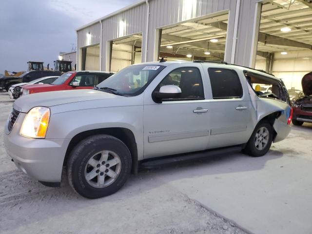 Global Auto Auctions: 2010 GMC YUKON XL K
