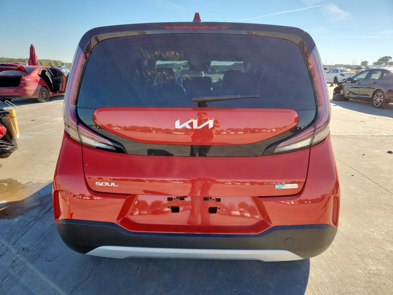 2025 KIA SOUL EX #3301881446
